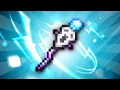 Why is this Terraria weapon so forgotten