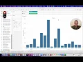 Business Analytics Module 5 Exploring Data with No Code - Tableau