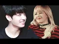 BTS x BLACKPINK Sweet Moment + Dancing + Reaction each Other | KNET