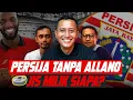Download Lagu NASIB EDUARDO DI PERSEBAYA DI TANGAN BALI UNITED❗️