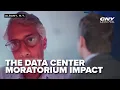 How New York s data center framework post-moratorium could impact development