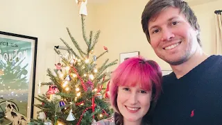 Merry Christmas from Rigging Doctor