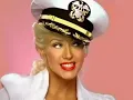 Christina Aguilera   Candyman Official Music Video