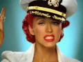 Christina Aguilera Candyman