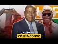 Download Lagu La véritable histoire de Cissé Ibrahima BACONGO