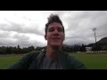 Lagu Life of a champion (2/3): Op bezoek bij de kiné en chiropractor