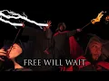 Download Lagu HALF/HALF - Free Will Wait (Official Music Video)