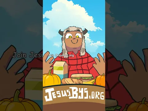 Jesus Swaps Hearts to Save Buffalo ❤️ #jesus #jesusbys #christianmusic