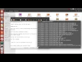 How to Integrate EvalVid in NS2 NS2 simulator projects