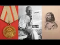 Forgotten Soviet WW2 Campaign Medals Part Three Medal for the Defense of Kiev