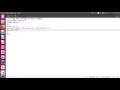 to calculate sum and average by reading three integers from user input
