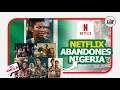 Download Lagu Nigerian Movie Industry Abandoned By Netflix? Why Nigerian Movies Are Popular on YouTube Now