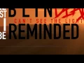 Eyes Wide Open - Blindead (Official Lyric Video)