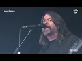 Foo Fighters - Live at Corona Capital Festival, Mexico City - November 14th, 2025