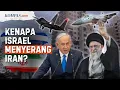 Download Lagu Israel Menyerang Nuklir Iran, Apa yang Sebenarnya Terjadi?