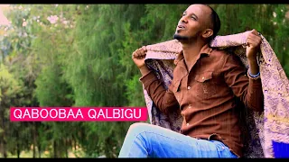 BASHIIR JAAWI Qaboobaa Qalbigu OFFICIAL MUSIC VIDEO 2020 