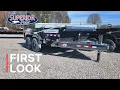 2026 PJ Trailers DT Dump Trailer FIRST LOOK