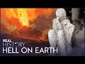 Download Lagu Vesuvius Reconstructed: How The Eruption Annihilated Pompeii | The Riddle Of Pompeii | Real History