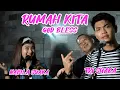 Download Lagu RUMAH KITA - GOD BLESS LIRIK NABILA SUAKA FT. TRI SUAKA