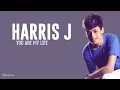 Download Lagu You Are My Life - Harris J (Lyrics)