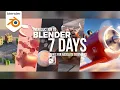 Introduction to Blender 2026 Compatible