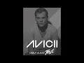 Avicii - Hey Brother (Audio)