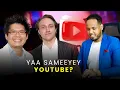 Download Lagu Xagee ku dambeeyeen raggii sameeyey YouTube? Taariikhda dhabta ah waa tan!