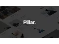 Pillar WordPress Theme - Using Easy Google Fonts
