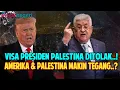 Download Lagu DRAMA DIPLOMASI: AMERIKA TOLAK VISA PRESIDEN PALESTINA, APA ALASAN TRUMP?