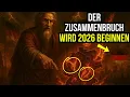 Lagu 3 Prophezeiungen aus Daniel, die sich in Deutschland bald erfüllen werden
