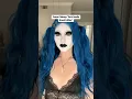 Bundle of Goth Makeup