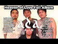 Download Lagu Ada Band / Full Album Heaven of Love