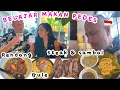 Download Lagu SUAMI KEPEDESAN MAKAN DI RESTO INDONESIA🥵 Lanjut MASAK BUAT DIBAWA 17an🇮🇩