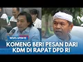 Download Lagu NGAKAK ARTI KDM 'KOMENG DAN MULYADI'! Komeng Ungkap Instruksi KDM hingga Singgung Banjir Jakarta