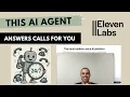 Download Lagu Build an AI Call Agent That Answers for You After Hours