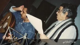 ممدوح الجبالي موسيقي بوابة الحلواني بالعود 