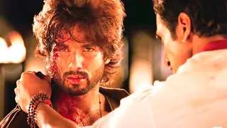 shahid kapoor and sonu sood best fight scene r rajkumar movie scene sonakshi sinha