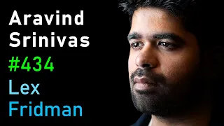 Aravind Srinivas: Perplexity CEO on Future of AI, Search & the Internet | Lex Fridman Podcast #434