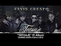 Tatuaje - Elvis Crespo feat NG2 (Versión Salsa ‘Clean Lyrics’)