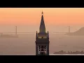 UC Berkeley Just Getting Started