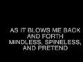 Download Lagu Twenty One Pilots - Addict with a pen LYRICS