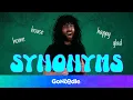 Mr Elephant Synonyms