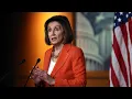 Lagu Capitol Police Chief Drops the Hammer on Pelosi β She's Left Scrambling for Cover