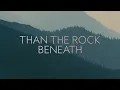 He Always Wins by Matt Hammitt | Official Lyric Video