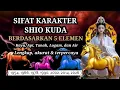 Lagu SIFAT \u0026 KARAKTER SHIO KUDA BERDASARKAN 5 ELEMEN TAHUN KELAHIRAN 🐎 RAMALAN SHIO KUDA