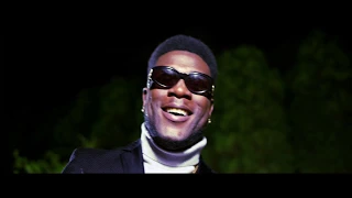 burna boy na so e suppose be official video 