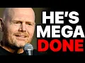 Download Lagu Bill Burr Just Lost Everything...