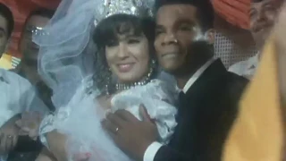 فرح فيفي عبدة و الشحات مبروك 