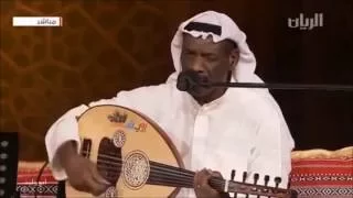 The Best Of خالد الملا لأنك فريد الحسن روعه روعه روعه 