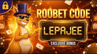 Roobet Promo Code LEPAJEE – Verified Benefits Explained